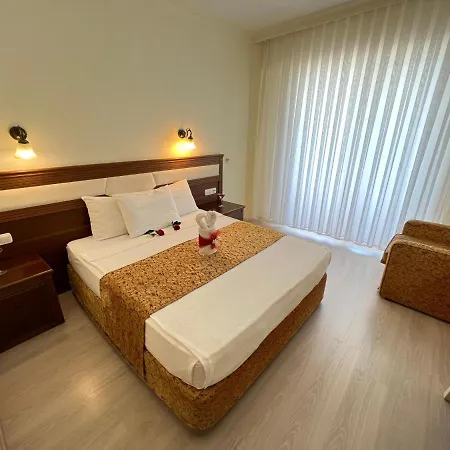 Valeri Hotel Kemer
