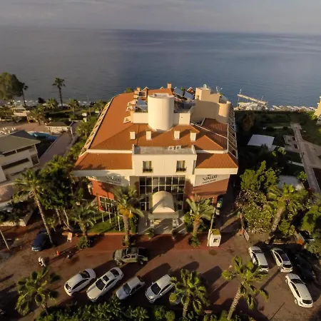 Hotel Valeri 3*