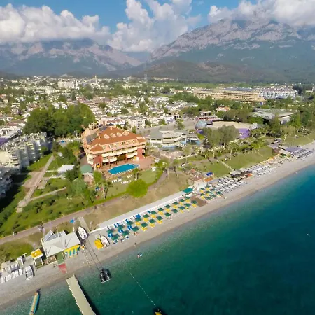 Valeri Hotel Kemer