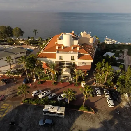 Hotel Valeri 3*