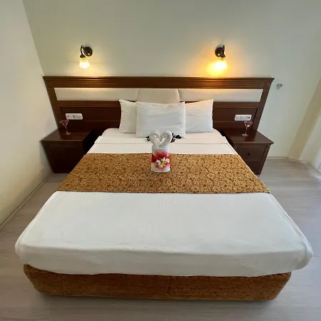 Valeri Hotel Kemer