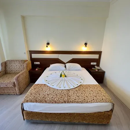 Hotel Valeri