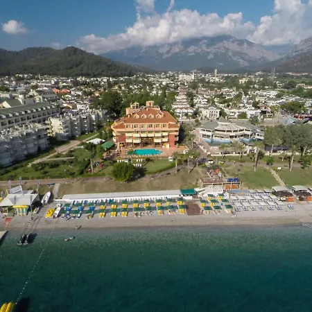 Hotel Valeri