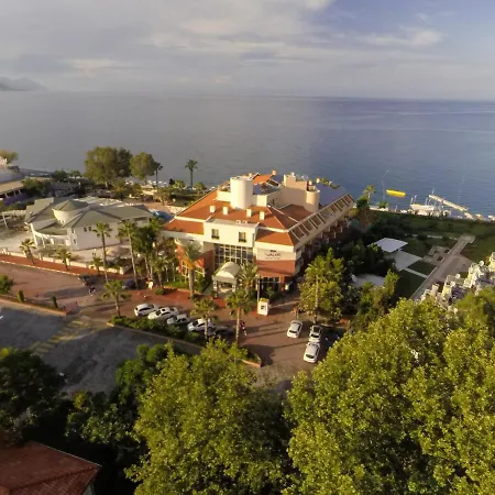 Valeri 3* Kemer