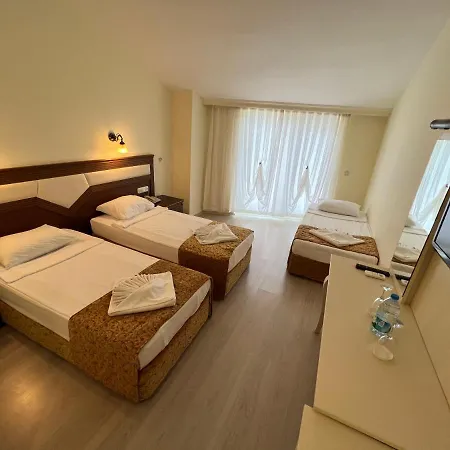 Valeri Hotel