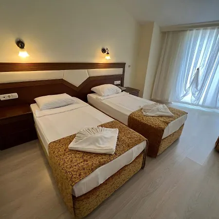 Hotel Valeri Kemer