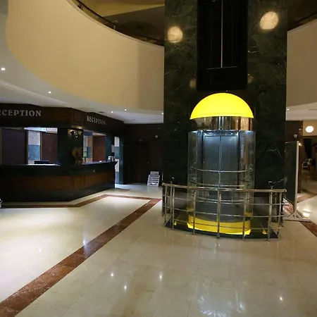 Hotel Valeri