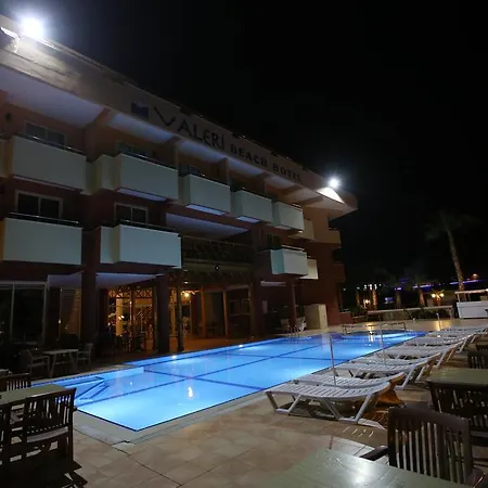 Hotel Valeri Kemer
