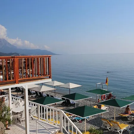 Valeri Hotel